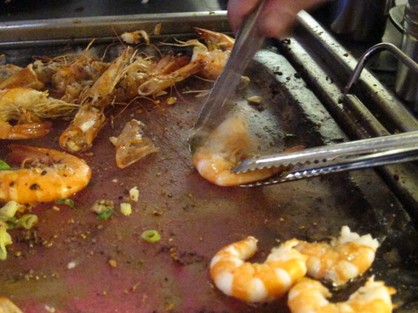 田季石板燒肉：(口碑券）好吃好玩來玩創意石板料理 －田季石板燒肉