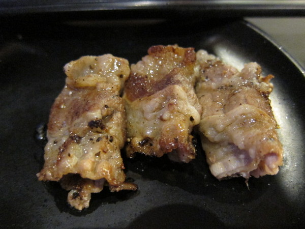 田季石板燒肉：(口碑券）好吃好玩來玩創意石板料理 －田季石板燒肉