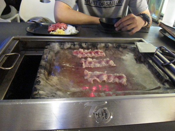 田季石板燒肉：(口碑券）好吃好玩來玩創意石板料理 －田季石板燒肉