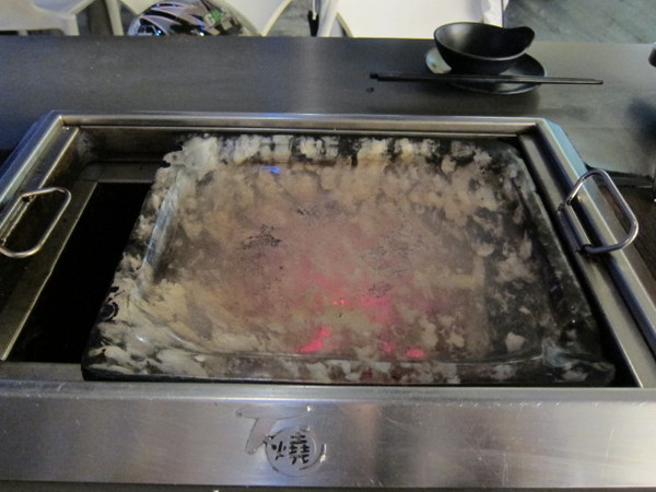 田季石板燒肉：(口碑券）好吃好玩來玩創意石板料理 －田季石板燒肉