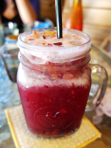 ALi Food&Cafe:【台北市】 南京西路25巷的「ALi FOOD&CAFE」