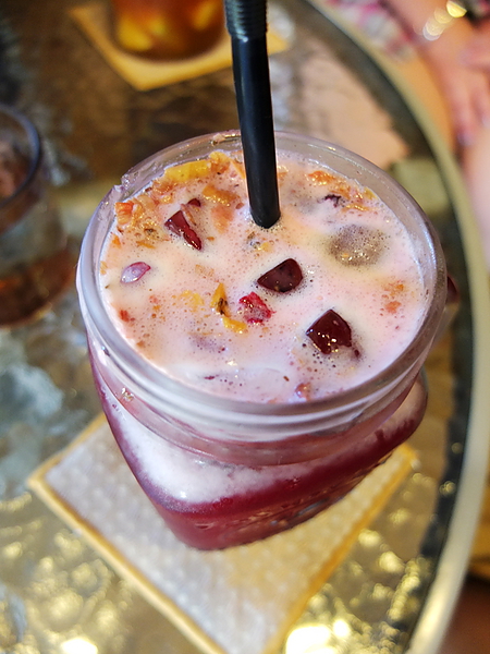 ALi Food&Cafe:【台北市】 南京西路25巷的「ALi FOOD&CAFE」