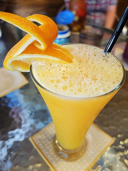 ALi Food&Cafe:【台北市】 南京西路25巷的「ALi FOOD&CAFE」