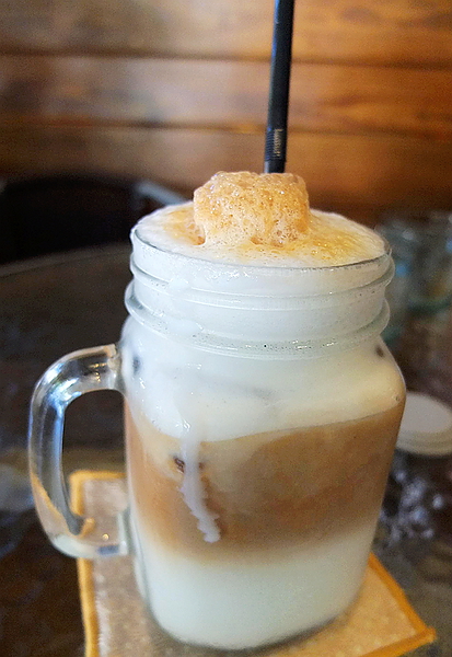 ALi Food&Cafe:【台北市】 南京西路25巷的「ALi FOOD&CAFE」