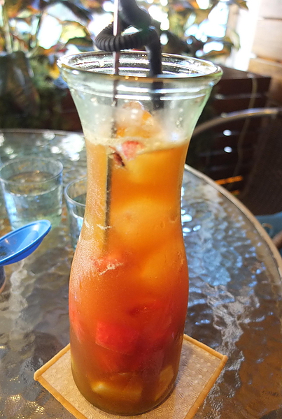 ALi Food&Cafe:【台北市】 南京西路25巷的「ALi FOOD&CAFE」