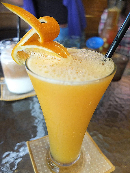 ALi Food&Cafe:【台北市】 南京西路25巷的「ALi FOOD&CAFE」