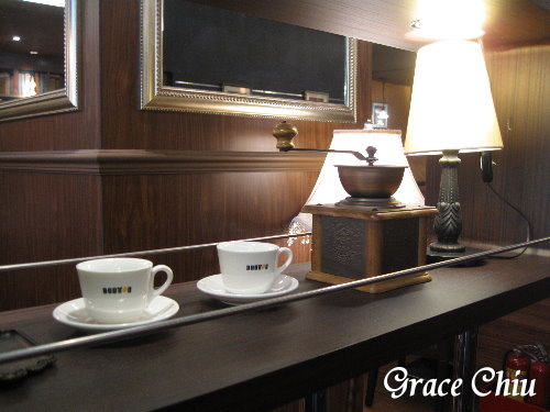 羅多倫 Doutor coffee ドトールコーヒー 捷運民權西路站咖啡 早餐 下午茶 日系連鎖咖啡