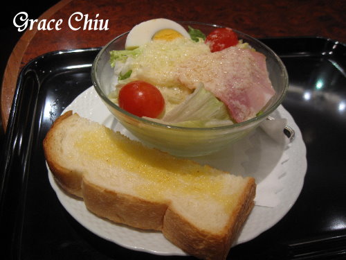 羅多倫 Doutor coffee ドトールコーヒー 捷運民權西路站咖啡 早餐 下午茶 日系連鎖咖啡