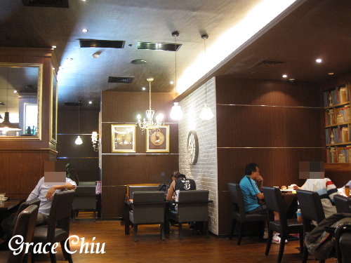 羅多倫 Doutor coffee ドトールコーヒー 捷運民權西路站咖啡 早餐 下午茶 日系連鎖咖啡