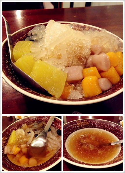 鮮芋仙(微風店):【券】鮮芋仙(微風店):限價免費體驗~難以忘懷精緻甜品好味道