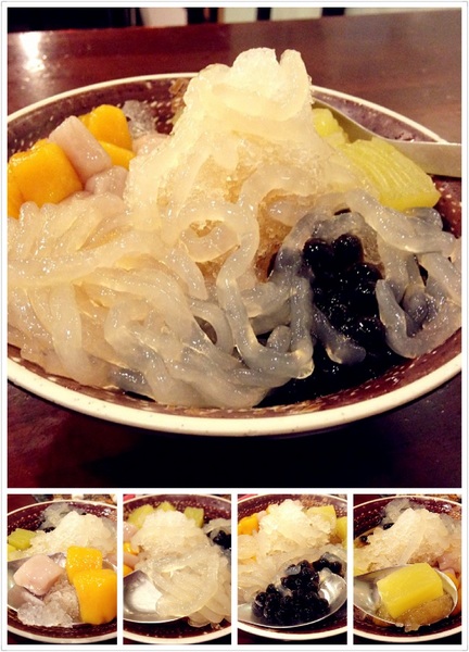 鮮芋仙(微風店):【券】鮮芋仙(微風店):限價免費體驗~難以忘懷精緻甜品好味道