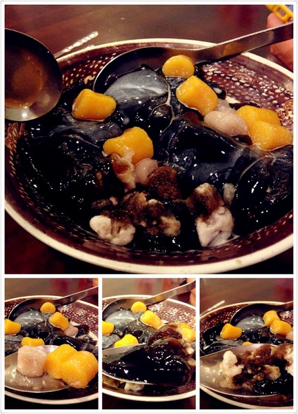 鮮芋仙(微風店):【券】鮮芋仙(微風店):限價免費體驗~難以忘懷精緻甜品好味道