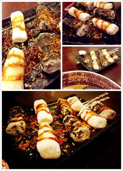 鮮芋仙(微風店):【券】鮮芋仙(微風店):限價免費體驗~難以忘懷精緻甜品好味道