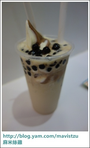 大直北極熊綿綿冰:『大直』❤北極熊綿綿冰❤實踐大學旁的珍珠霜淇淋