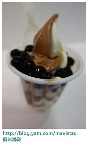 大直北極熊綿綿冰:『大直』❤北極熊綿綿冰❤實踐大學旁的珍珠霜淇淋