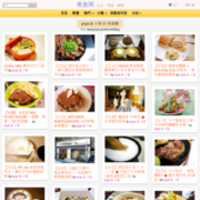 yoyo & 小強的美食牆