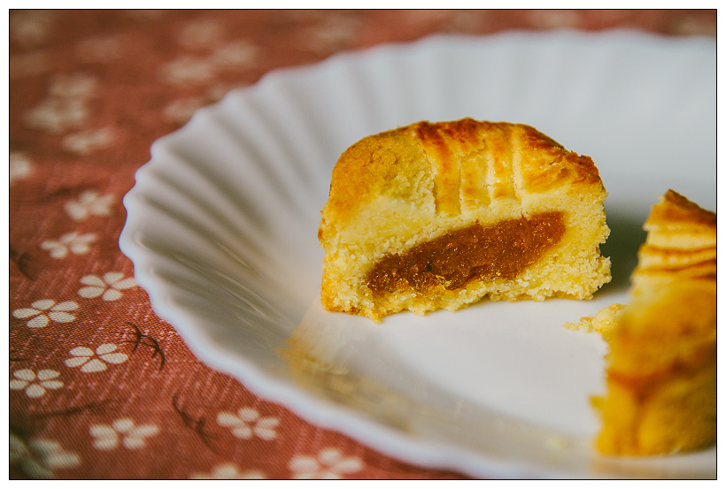 禮坊伴手禮禮盒葛蕾特Galettes