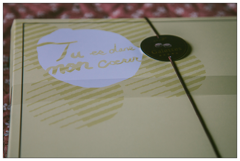 禮坊伴手禮禮盒葛蕾特Galettes