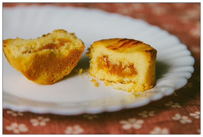 禮坊伴手禮禮盒葛蕾特Galettes