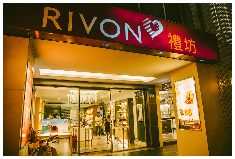 禮坊伴手禮禮盒葛蕾特Galettes