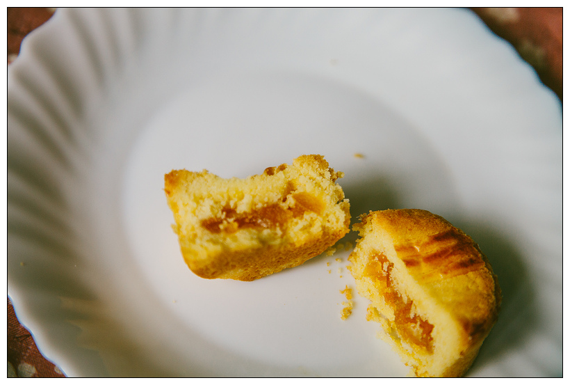 禮坊伴手禮禮盒葛蕾特Galettes