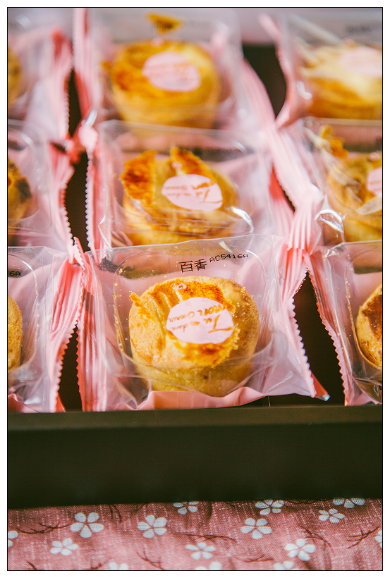 禮坊伴手禮禮盒葛蕾特Galettes