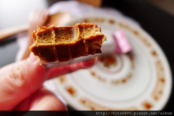 Rivon禮坊(中山店)：口碑46-融合在地味的法國鬆糖在Rivon禮坊-中山店