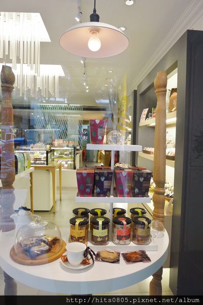 Rivon禮坊(中山店)：口碑46-融合在地味的法國鬆糖在Rivon禮坊-中山店