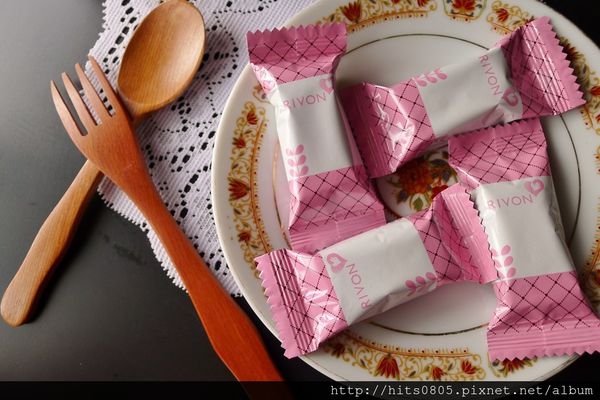 Rivon禮坊(中山店)：口碑46-融合在地味的法國鬆糖在Rivon禮坊-中山店