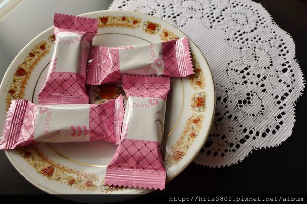 Rivon禮坊(中山店)：口碑46-融合在地味的法國鬆糖在Rivon禮坊-中山店