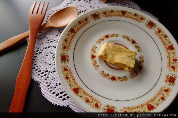 Rivon禮坊(中山店)：口碑46-融合在地味的法國鬆糖在Rivon禮坊-中山店