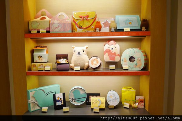 Rivon禮坊(中山店)：口碑46-融合在地味的法國鬆糖在Rivon禮坊-中山店