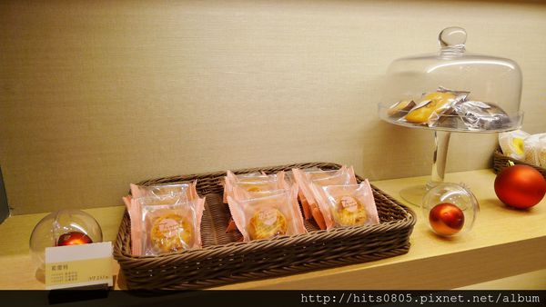 Rivon禮坊(中山店)：口碑46-融合在地味的法國鬆糖在Rivon禮坊-中山店