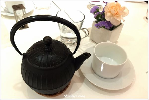 pâtisserie Sadaharu AOKI paris(青木定治旗艦店)：捷運中山站.青木定治晶華酒店門市