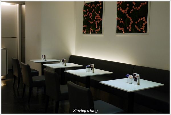 pâtisserie Sadaharu AOKI paris(青木定治旗艦店)：捷運中山站.青木定治晶華酒店門市