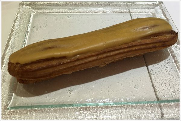 pâtisserie Sadaharu AOKI paris(青木定治旗艦店)：捷運中山站.青木定治晶華酒店門市