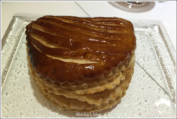 pâtisserie Sadaharu AOKI paris(青木定治旗艦店)：捷運中山站.青木定治晶華酒店門市