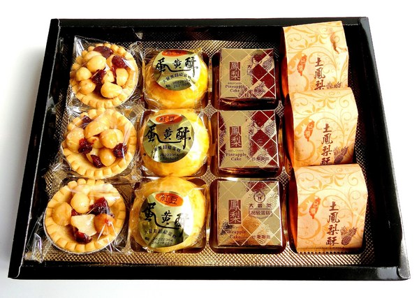 大普美蛋糕:大普美蛋糕