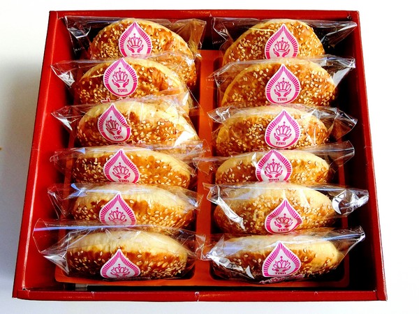 大普美蛋糕:大普美蛋糕