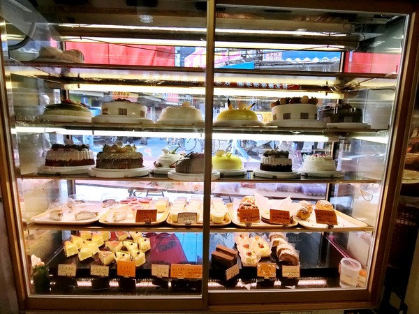 大普美蛋糕:大普美蛋糕