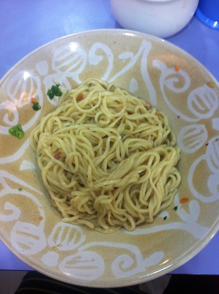 董娘大餛飩專賣店:董娘溫州大餛飩