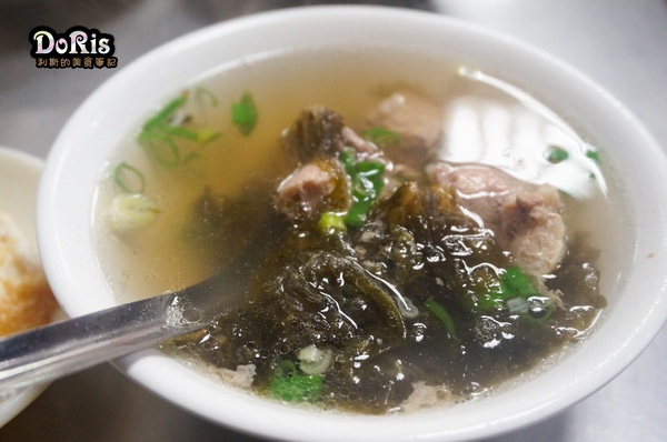 梁記嘉義雞肉飯：台北也有令人難忘懷的雞肉飯-梁記嘉義雞肉飯