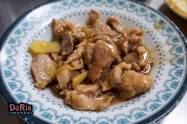 梁記嘉義雞肉飯：台北也有令人難忘懷的雞肉飯-梁記嘉義雞肉飯