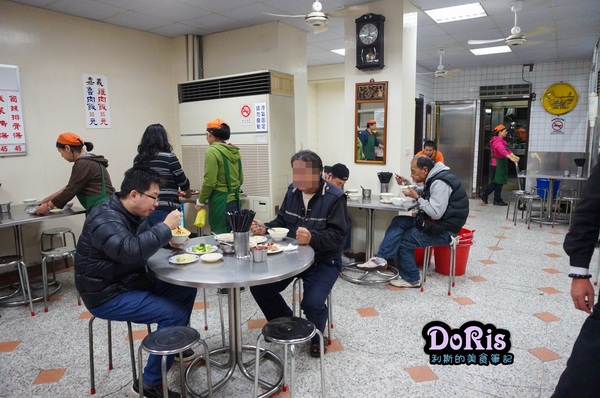 梁記嘉義雞肉飯：台北也有令人難忘懷的雞肉飯-梁記嘉義雞肉飯