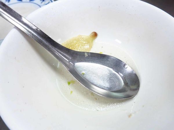 【台北美食】梁記嘉義雞肉飯-可怕的排隊人氣店家