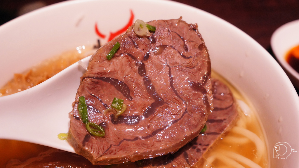 滿漢牛肉麵