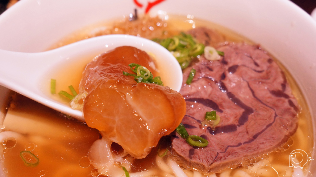 滿漢牛肉麵
