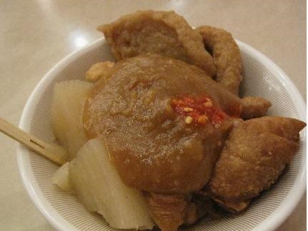 賽門甜不辣的相片 - 萬華區)