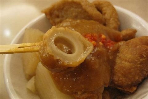 賽門甜不辣的相片 - 萬華區)