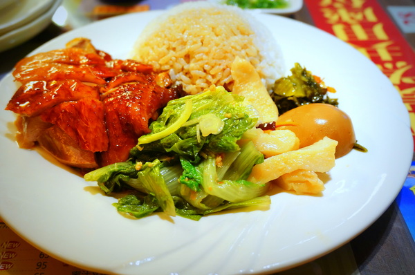 英記茶餐廳(西門館)：【台北．西門町】英記茶餐廳－「從此愛上的平價茶餐廳來囉」